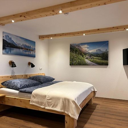 Haus Edelweiss Otel Obertraun Dış mekan fotoğraf