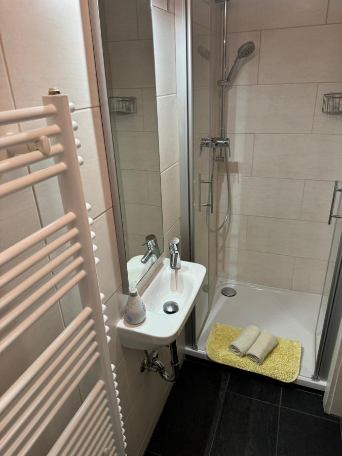 Haus Edelweiss Otel Obertraun Dış mekan fotoğraf