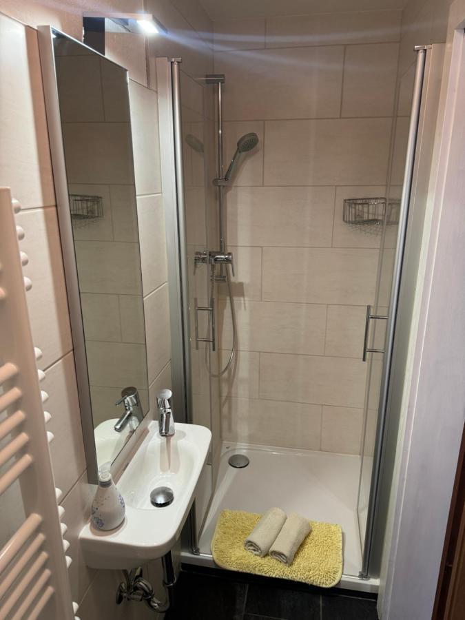 Haus Edelweiss Otel Obertraun Dış mekan fotoğraf