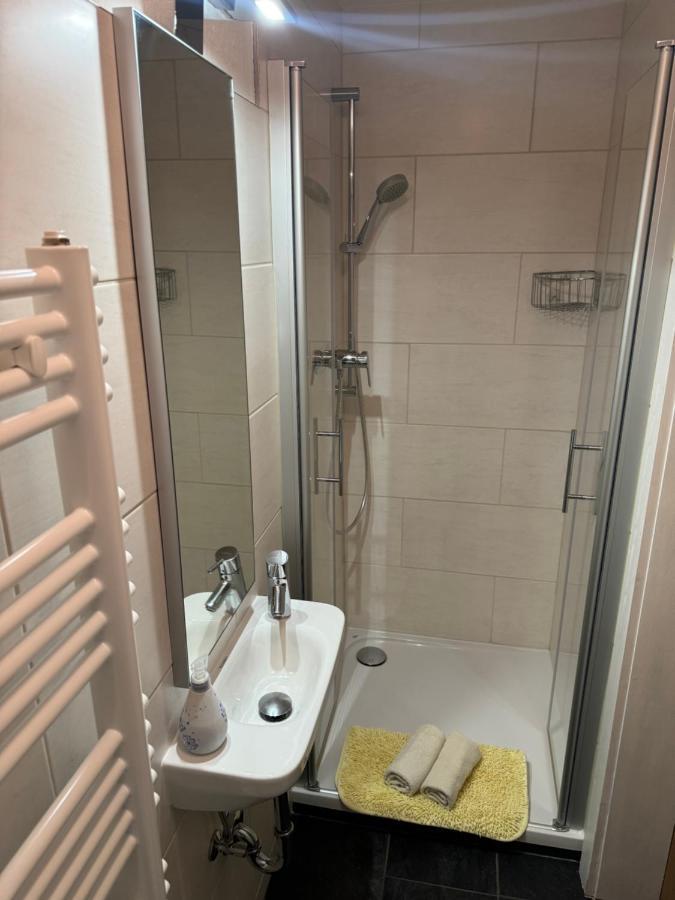 Haus Edelweiss Otel Obertraun Dış mekan fotoğraf