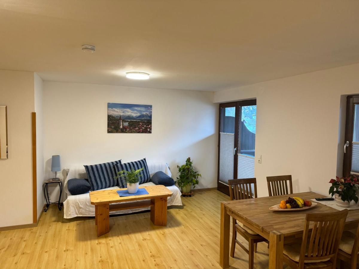 Haus Edelweiss Otel Obertraun Dış mekan fotoğraf