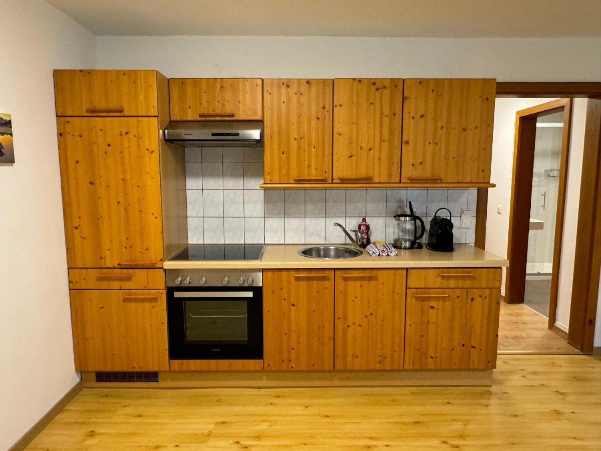 Haus Edelweiss Otel Obertraun Dış mekan fotoğraf
