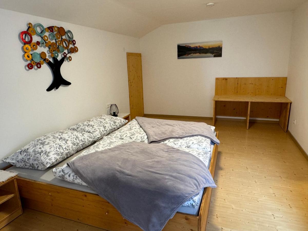 Haus Edelweiss Otel Obertraun Dış mekan fotoğraf