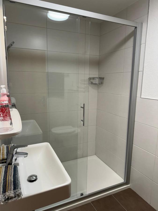Haus Edelweiss Otel Obertraun Dış mekan fotoğraf