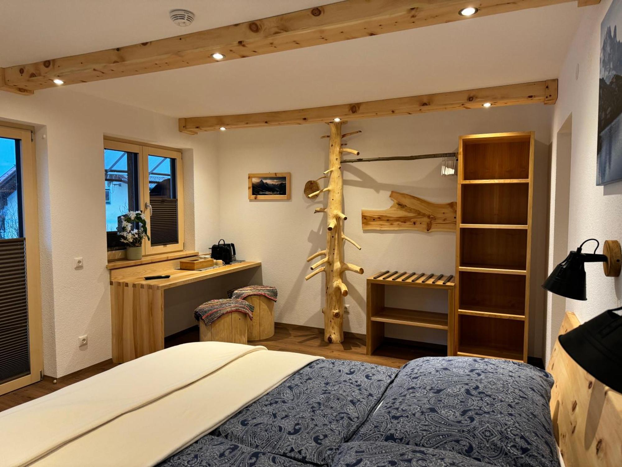 Haus Edelweiss Otel Obertraun Dış mekan fotoğraf