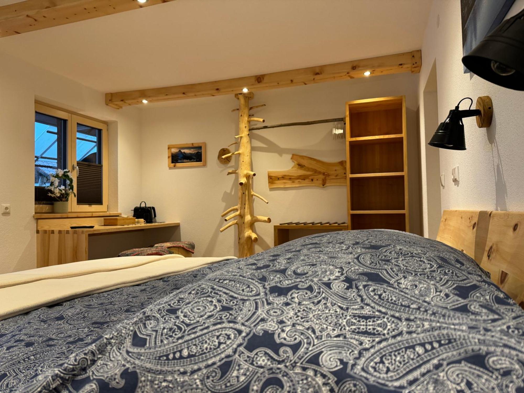 Haus Edelweiss Otel Obertraun Dış mekan fotoğraf