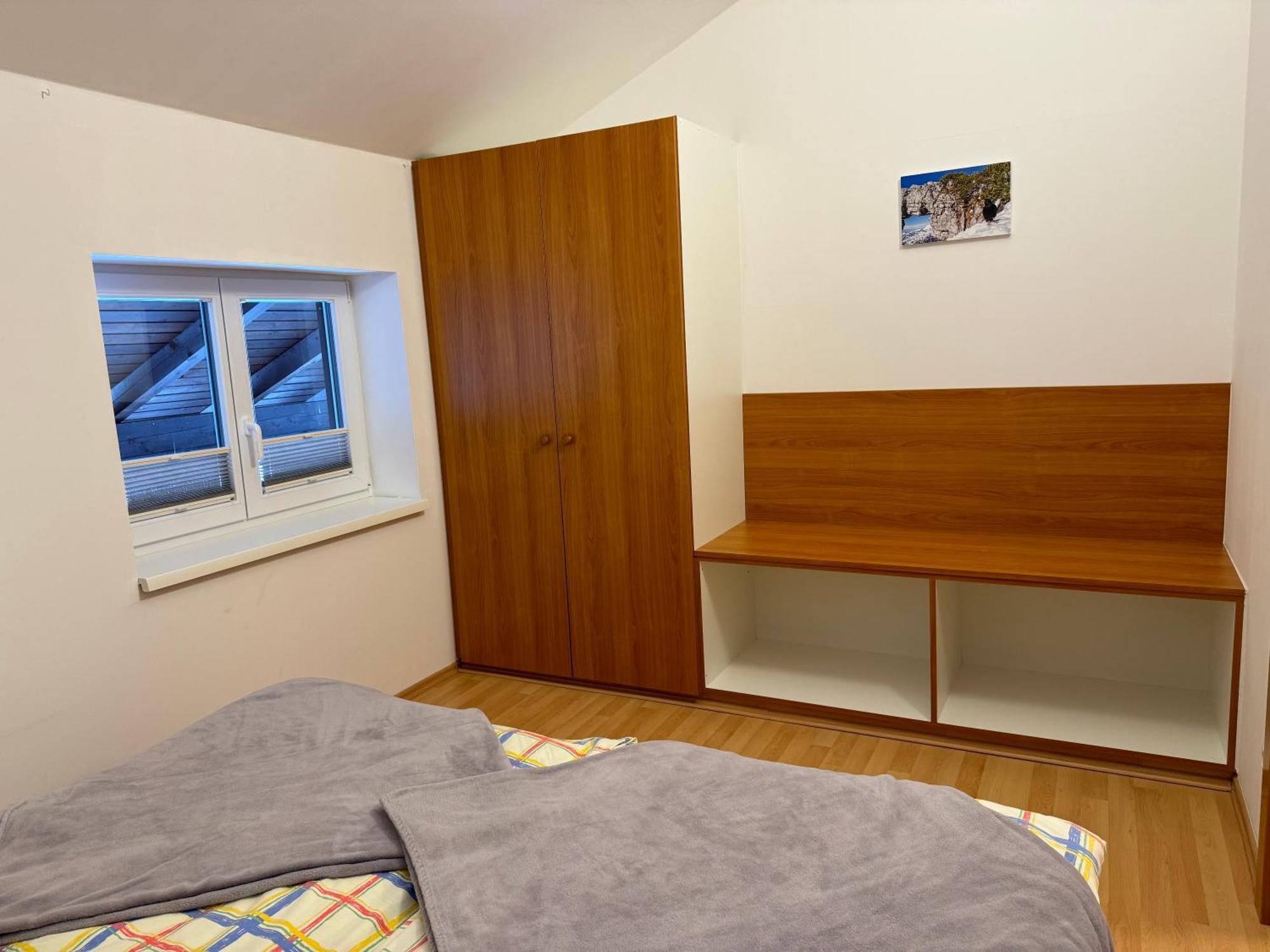 Haus Edelweiss Otel Obertraun Dış mekan fotoğraf
