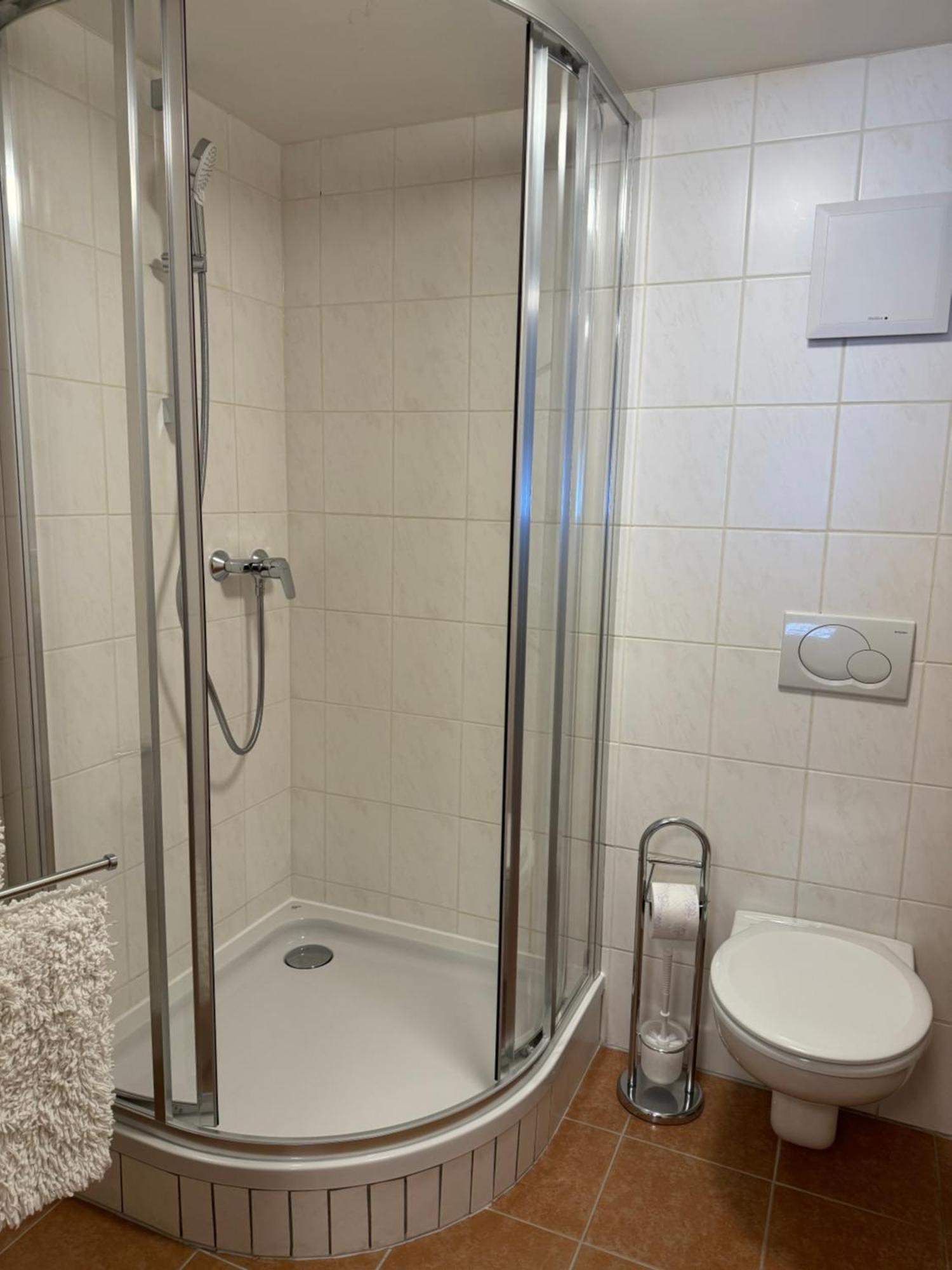 Haus Edelweiss Otel Obertraun Dış mekan fotoğraf