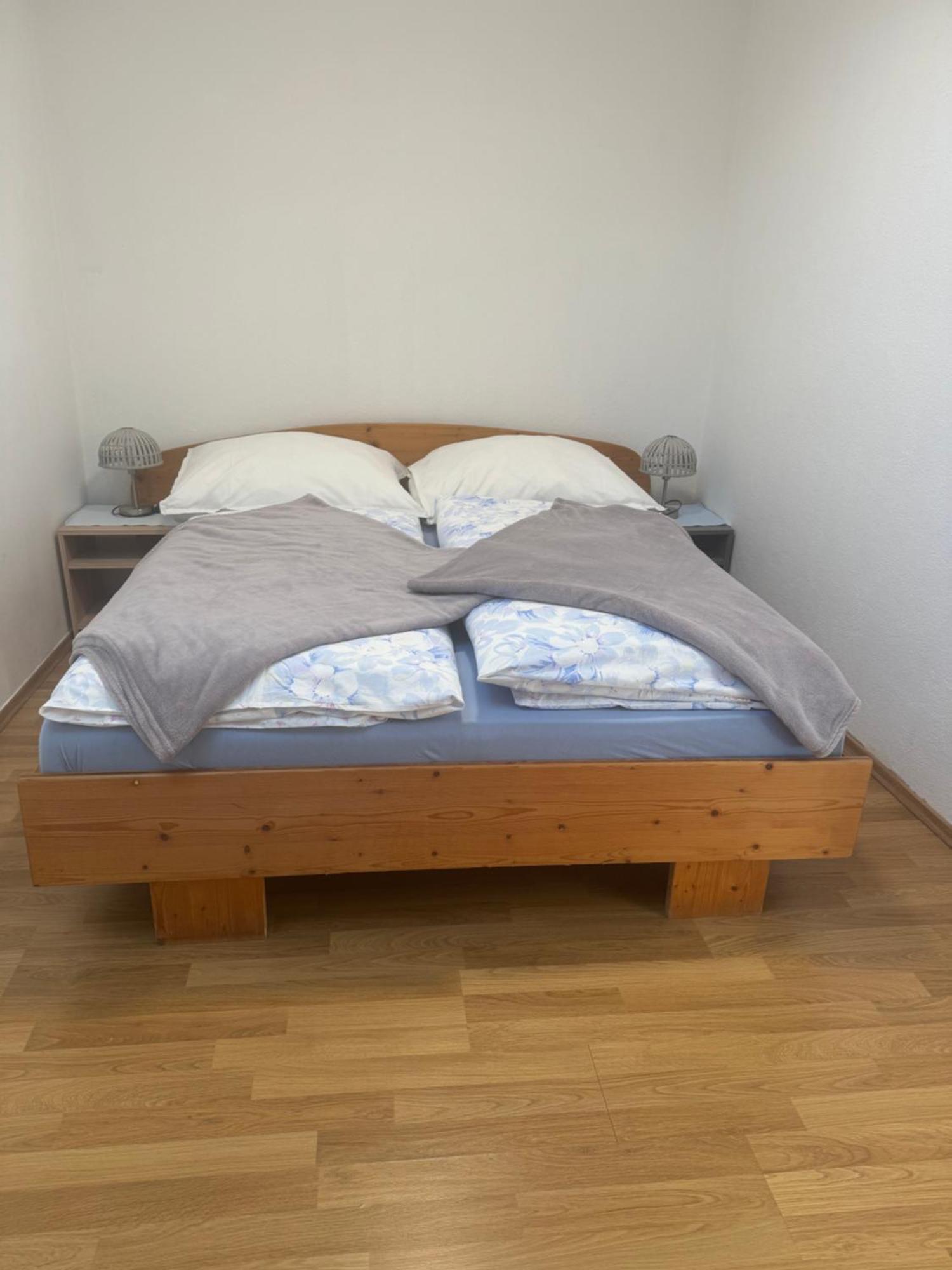 Haus Edelweiss Otel Obertraun Dış mekan fotoğraf