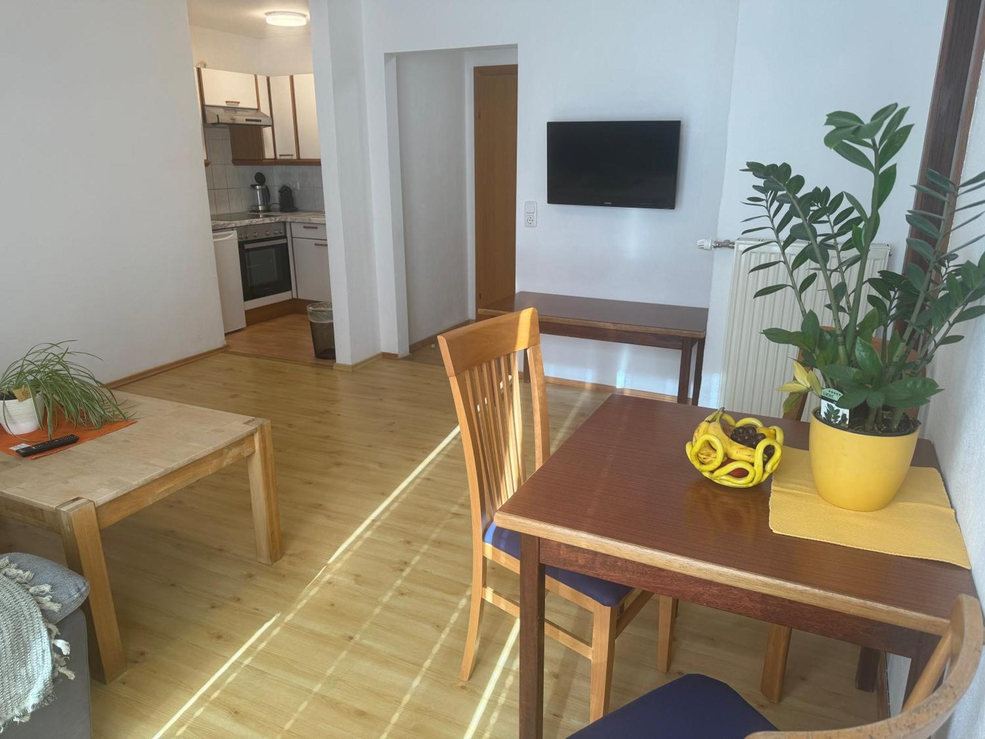 Haus Edelweiss Otel Obertraun Dış mekan fotoğraf